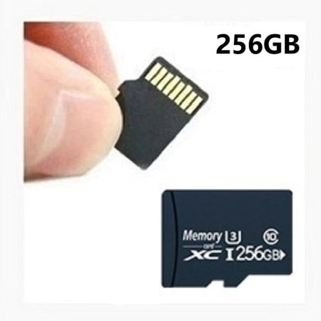 TF 256GB Mini SD ޸ī ũ  ڽ