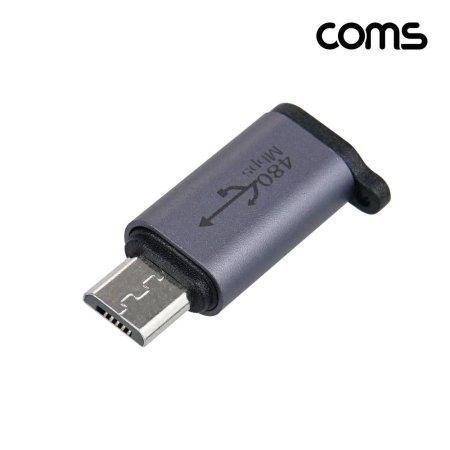 USB 3.1 CŸ type C(F) to ũ 5(M)ȯ