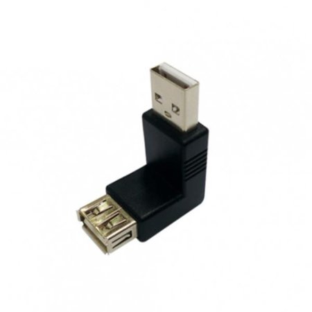 USB 90 M-F 