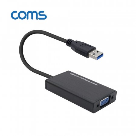 Coms USB 3.0 to VGA 