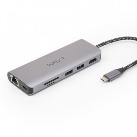 7in1 CŸԸƼ USB3.0 HDMI LANƮ DEX