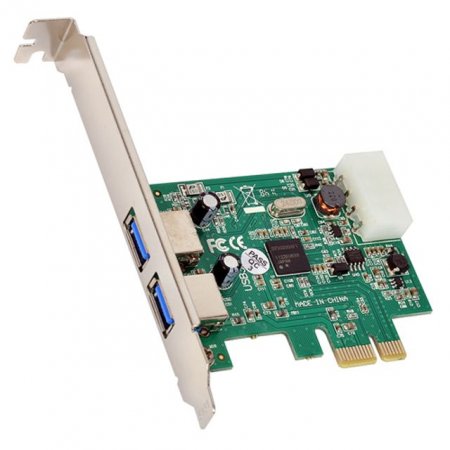 PCI-Ex 2Ʈ USB3.0ī USB3.0Ȯī Ʈũ
