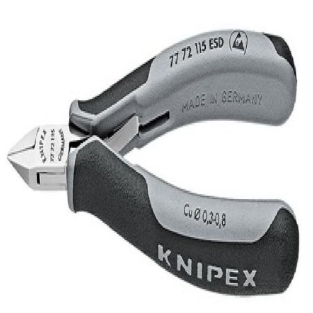KNIPEX   ڴ 77-72-115-ESD ũȽ