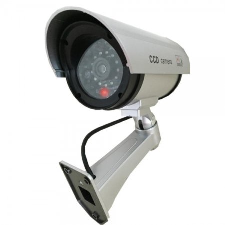  CCTV  ī޶ LED ۵ ߿ 