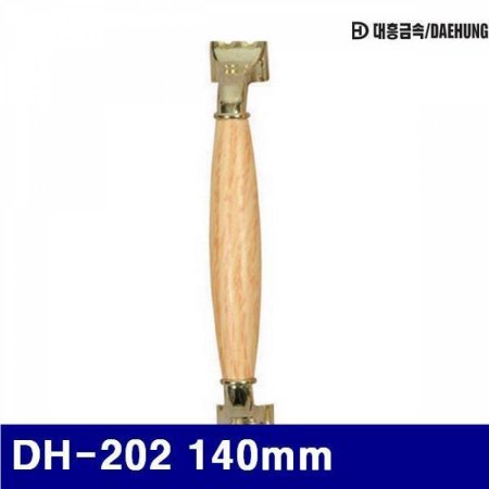 ݼ 1661048   DH-202 140mm  (BOX(40EA))