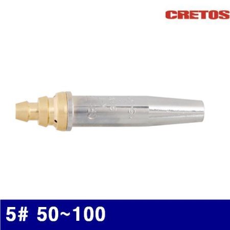 CRETOS 7501128 ڵȭ 5() 50-100  (1EA)
