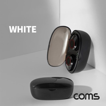 Coms  5.1  ̾(SRTWS-G05)White 