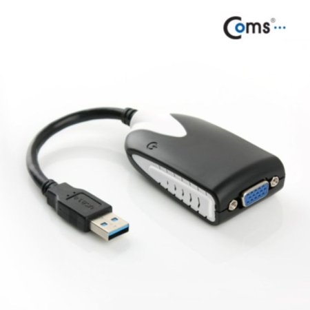 Coms USB 3.0 (VGA) 1920x1080