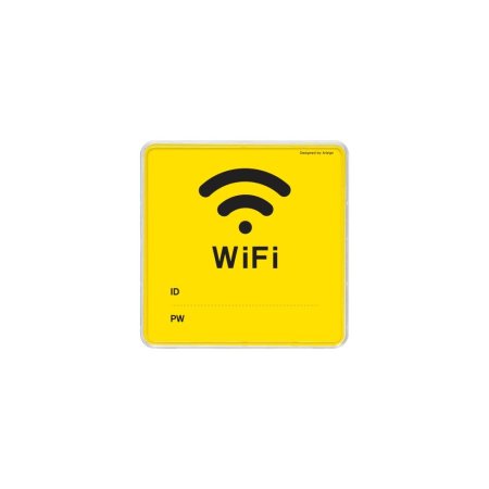 Ʈ 1192 WiFi(ý) ܰ 120x120x5 (mm)