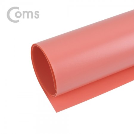 Coms Կ PVC    (60x115cm) Pink