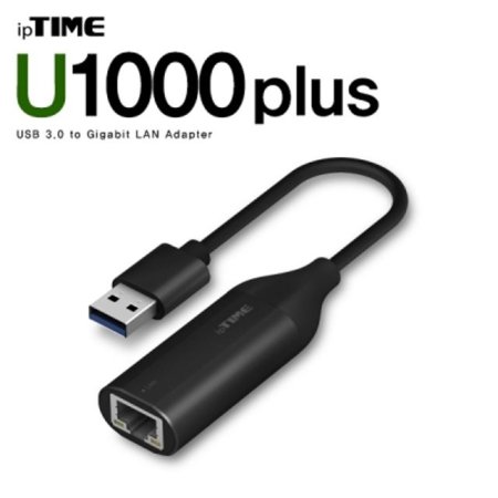 ipTIME(Ÿ) U1000plus USB3.0 ⰡƮ 