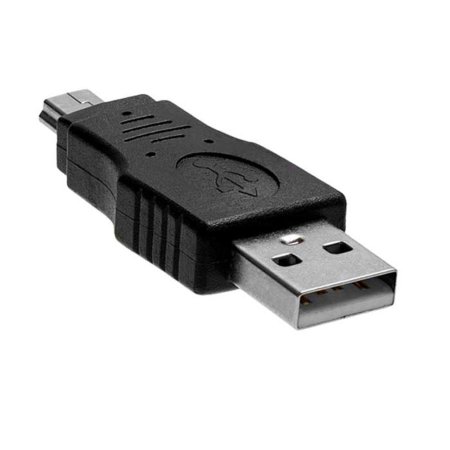 USB 2.0 AM - Mini 5 M 