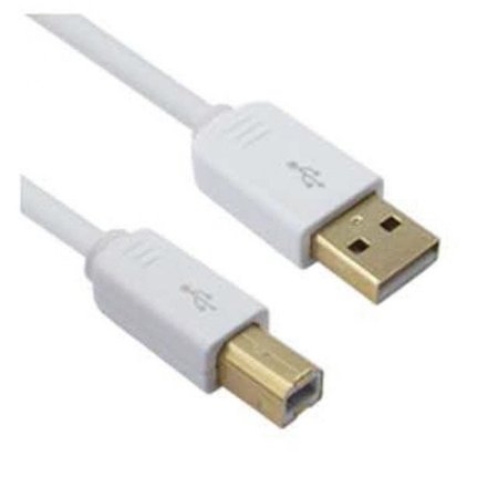 (K)PMMø USB2.0 AM-BM ̺ 3M (OFC/24Kݵ) /ȭ (ǰҰ)