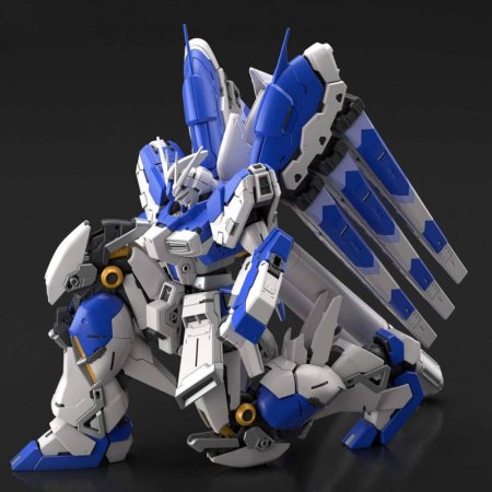 RG 144sc 36 RX-93-V2 ̴ Ǵ Gundam (ǰҰ)