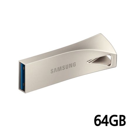 usb޸ 3.1 BAR Plus MUF-BE3 64GB Flash Drive