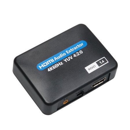 HDMI 2.0   / HDMI SPDIF ׷ 3.5mm