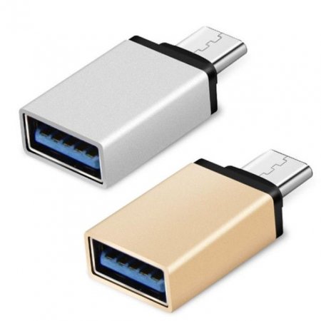 ZC-OTG3 CŸ OTG  USB 3.1 to USB 3.0 ȯ
