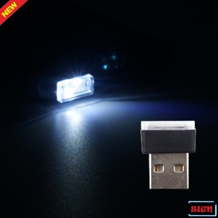 5V USB LED 