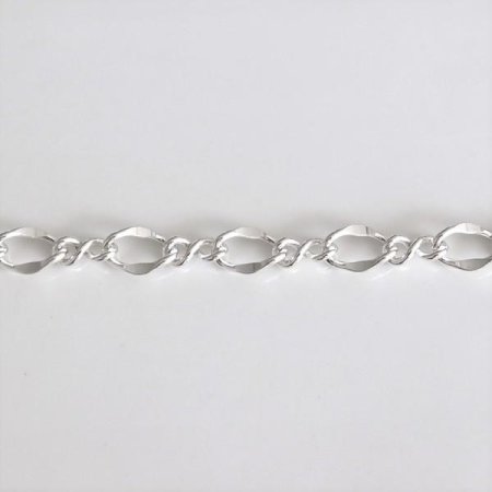 Silver925 Solid chain bracelet