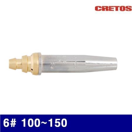 CRETOS 7501137 ڵȭ 6() 100-150  (1EA)