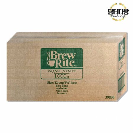 () Brew Rite  12-cup(48) 1ڽ (1000)