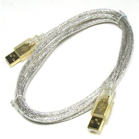 Coms USB ̺ M M ( AA USB-A to USB-A) 1