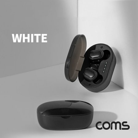 Coms  5.0  ̾(SRTWS-04)White 