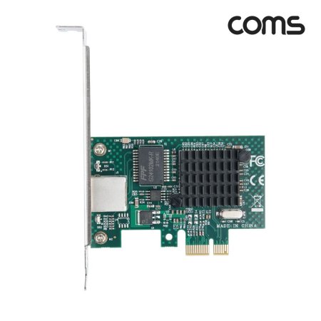 Coms PCI ⰡƮ ī PCIe Gigabit 1Ʈ 