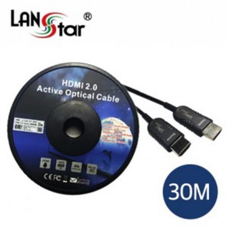 HDMI 2.0a Ƽ ̺긮 ̺ 30M (UHD 4K 2K 60Hz ) (ǰҰ)