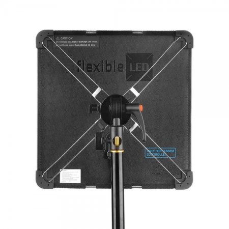 ߽ Ʃ Կ Flexible LED  (FL600M Kit) (V-Mount)