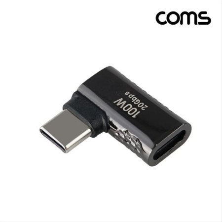 USB 3.2 Type C  CŸ to CŸ MF 100W JA225