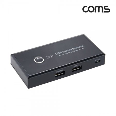 Coms USB 2.0 ñ 24  ġ 480Mbps