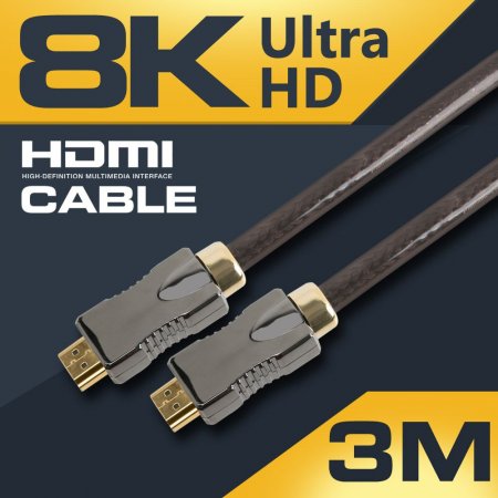8K 4K UHD HDMI V2.1 ̺ (3M) LCCT308