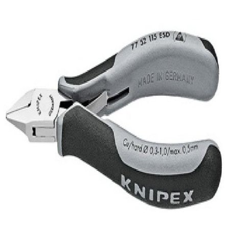 KNIPEX   ڴ 77-52-115-ESD ũȽ