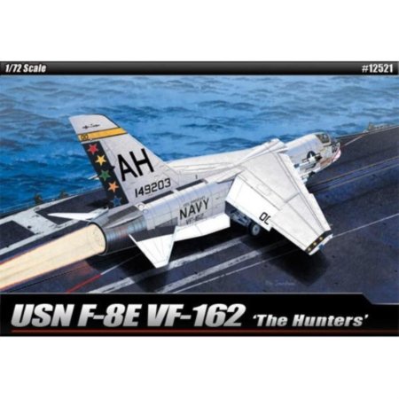 1of72 ر F8E VF162  ͽ NEW DECAL