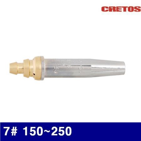 CRETOS 7501146 ڵȭ 7() 150-250  (1EA)