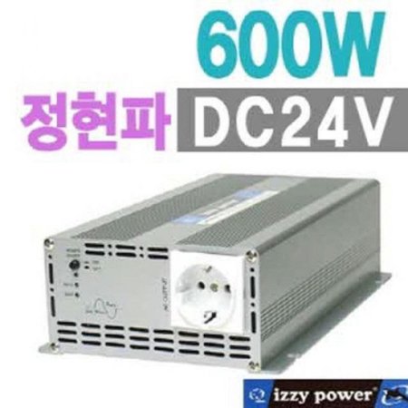 izzy power 600W DC24V  ι
