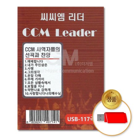 ()USB_(CCM Leader)117 (ǰҰ)