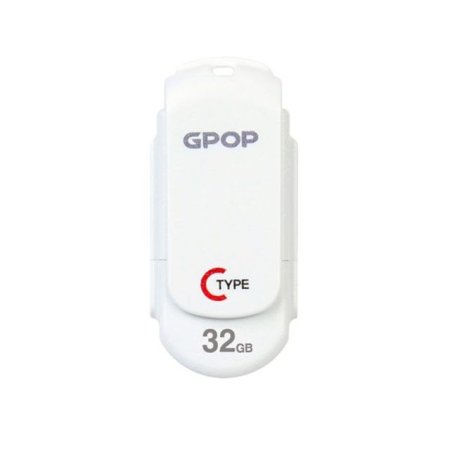 GPOP C-Type OTG USB Flash Drive 32G