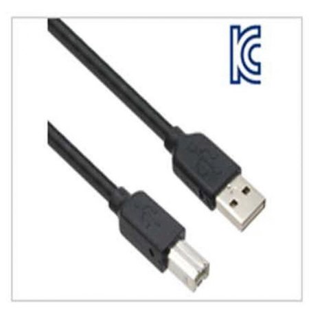 (K)USB2.0 AM-BM  15M/USB2.0 AM to BM ȣ /-   ȣ (ǰҰ)