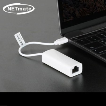 NETmate NM-UC20 USB2.0 Type C  ī