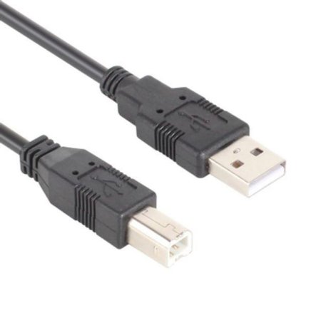 NETmate USB2.0 AB ̺ 1m 