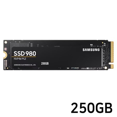 Ȱ SSD 980 M.2 NVMe SSD (250GB)