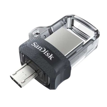 Sandisk Ʈ  OTG M3.0 USB 64GB