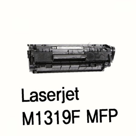 ȣȯ M1319F MFP  Laserjet 