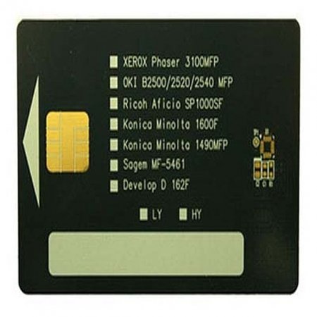 Sim Card Ͻ Phaser-3100