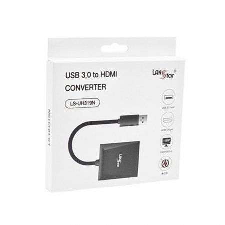 USB3.0 Է to HDMI  