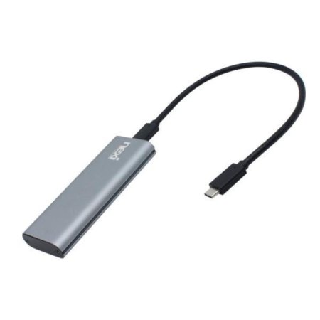 USB3.1 CŸ USB NVMe M.2 ȣȯ SSD ̽