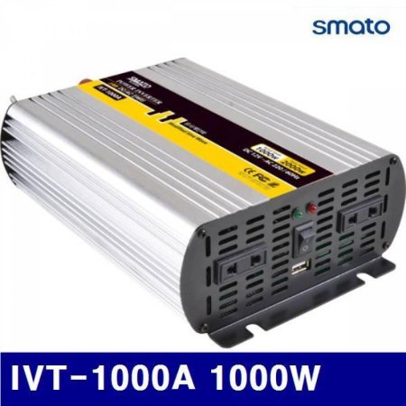  1094857 DC12V  ι IVT-1000A 1000W 2000W (1EA)