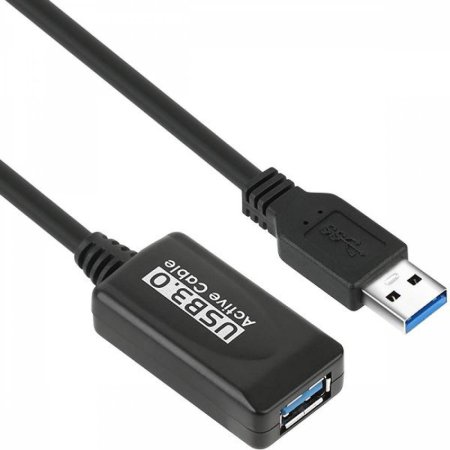  USB3.0 Active AM-AF  3m